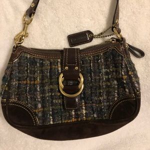 Rare Coach Purse